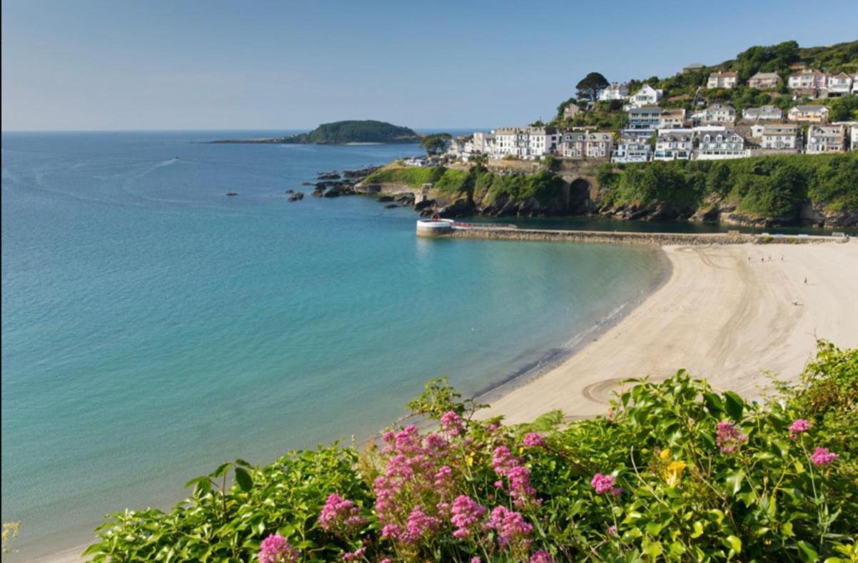 Talland View. Polperro Looe Exterior foto