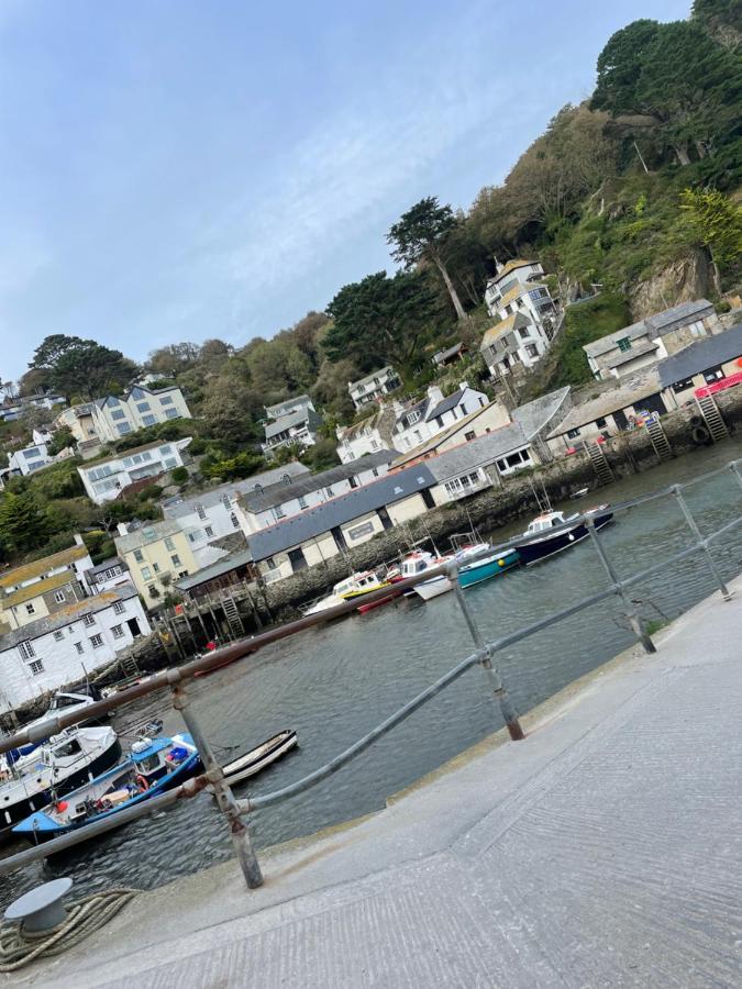 Talland View. Polperro Looe Exterior foto